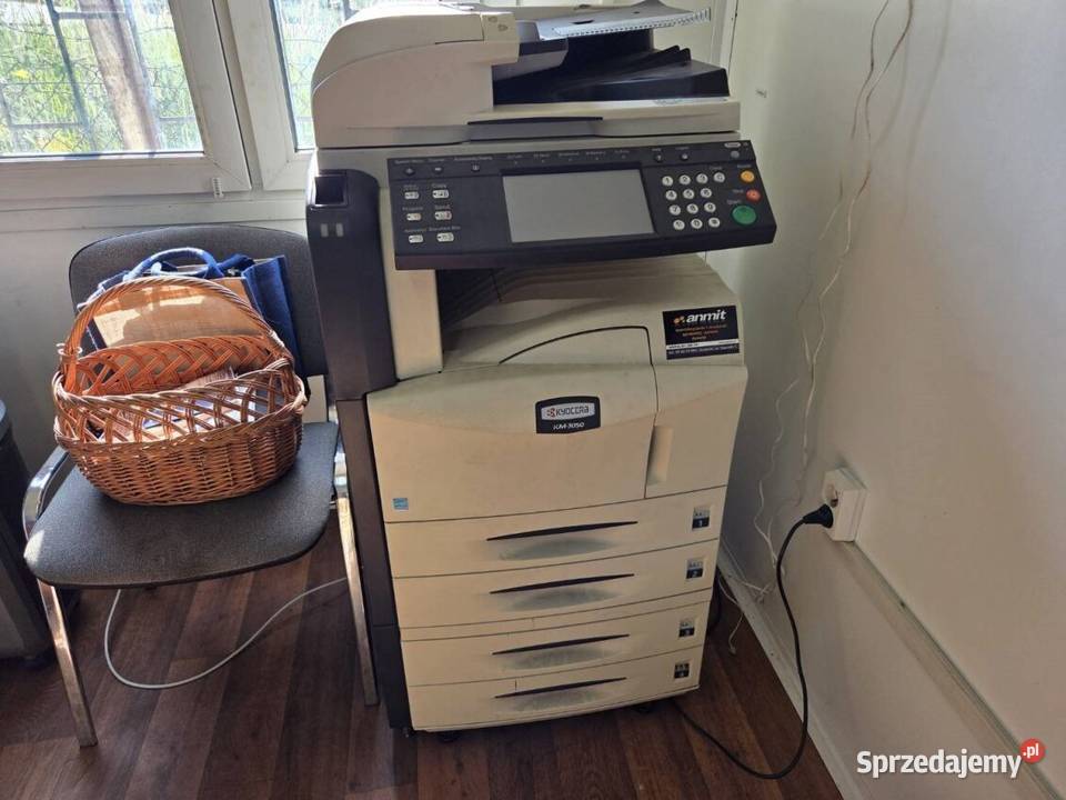 Syndyk sprzeda ruchomości firmie Montostal Szczecin