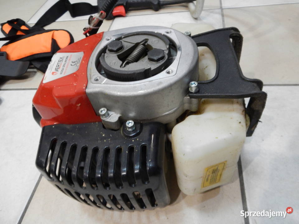 Kosa spalinowa Vertex VKS52BASIC Pozostałe Leżajsk