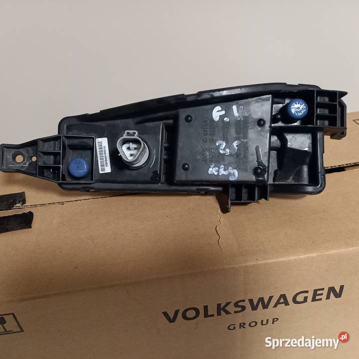 Suzuki Vitara DRL Led W 1378 Stanley Oświetlenie
