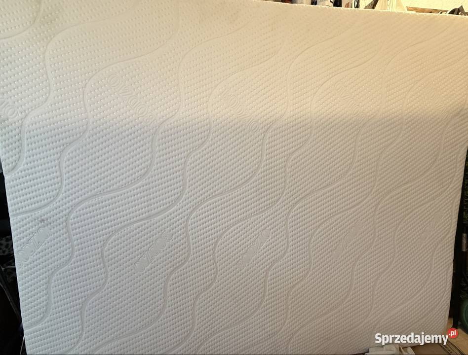 Łóżko Grenada 43 wymiary 210167 Materac Banelowy Rybnik