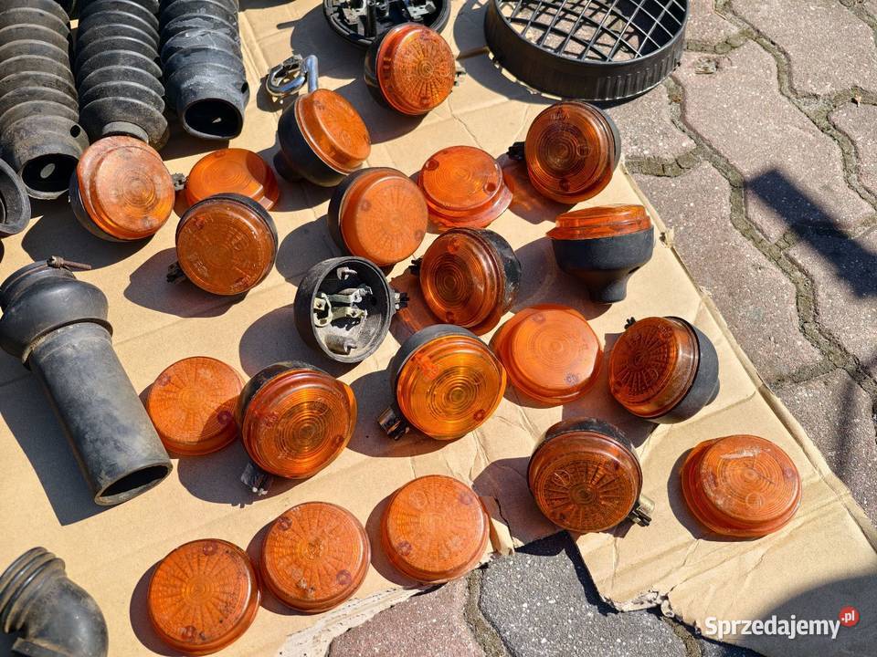 Części Mz Etz 150 250 251 świętokrzyskie Skarżysko-Kamienna