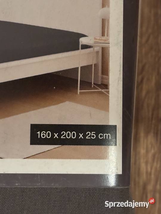 Prześcieradło Prześcieradła kujawsko-pomorskie Marcinkowo