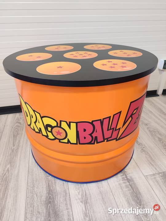 Meble DragonBall Kalisz