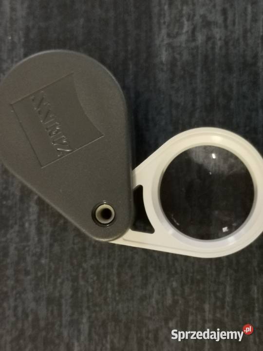 Lupa składana Zeiss D 24 2051739200000 Wrocław