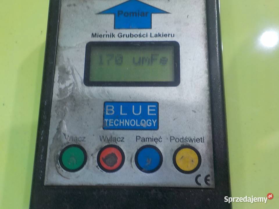 FORD FOCUS MK3 16 TDCI 12r HB 5D drzwi lewe Suków