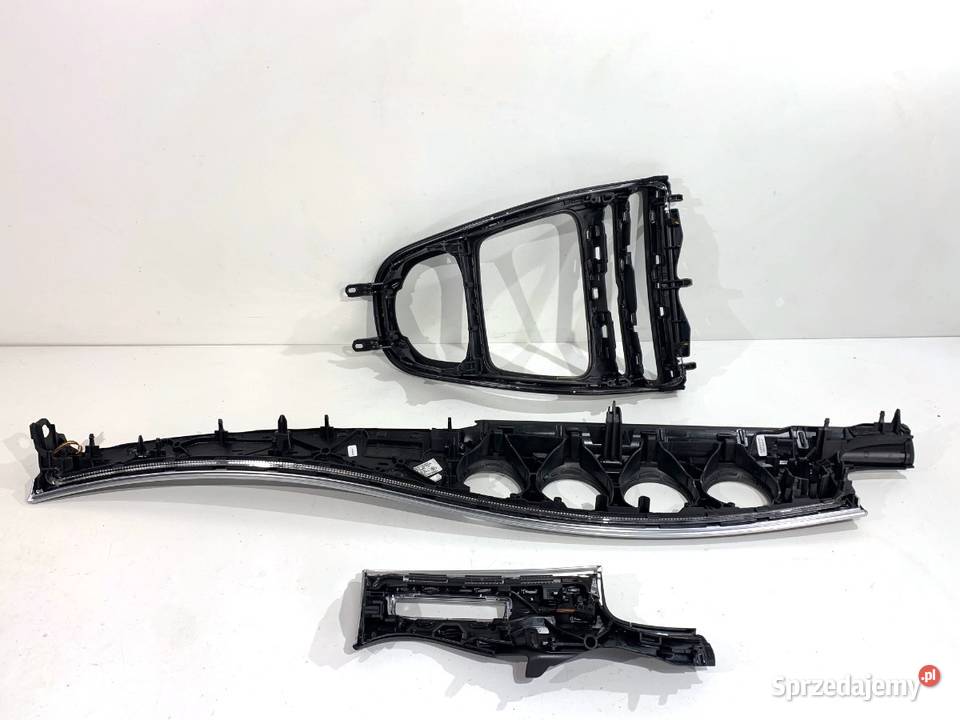 LISTWA DEKOR KOKPITU MERCEDES CLS A2576809500 podkarpackie