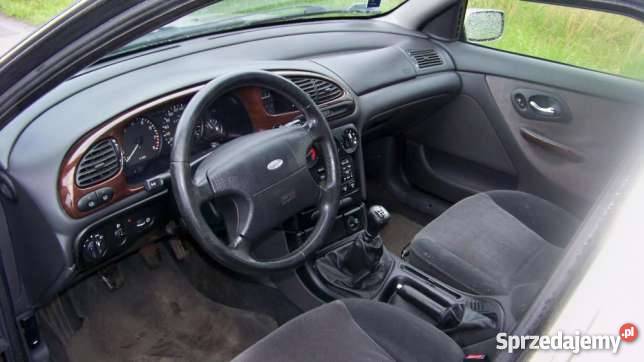 Ford Mondeo 20B 130 Lubartów