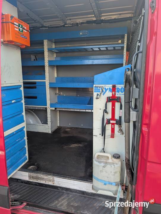 warsztat mobilny diesel śląskie Chełm Śląski