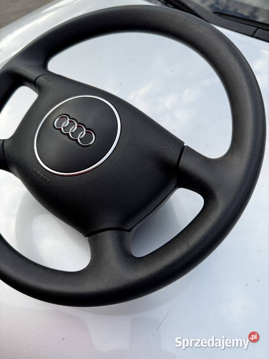 Kierownica Audi A4 B6 A3 8P A2 Kierownice Grodzisk Mazowiecki