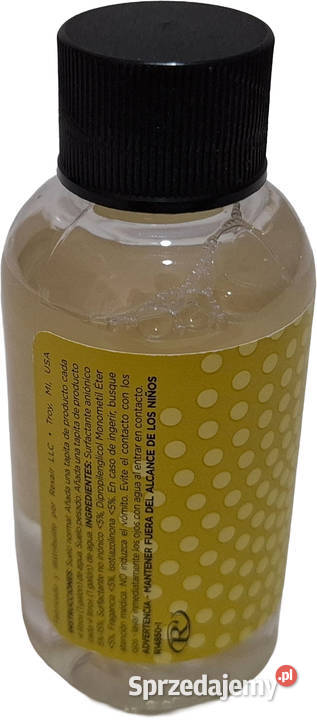 Koncentrat clean floor 59ml R148501 RainJet Czeladź
