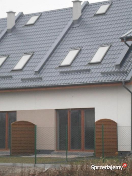 dom Radunica Pruszcz Gdański Domy Radunica