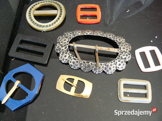 Klamry do psakowcekiny 5 zl Rzeszów