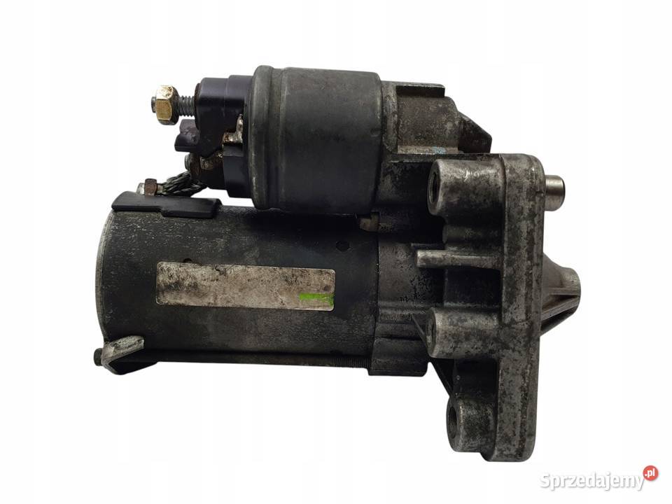 ROZRUSZNIK Peugeot Partner 207 206 407 307 3008 Chełm