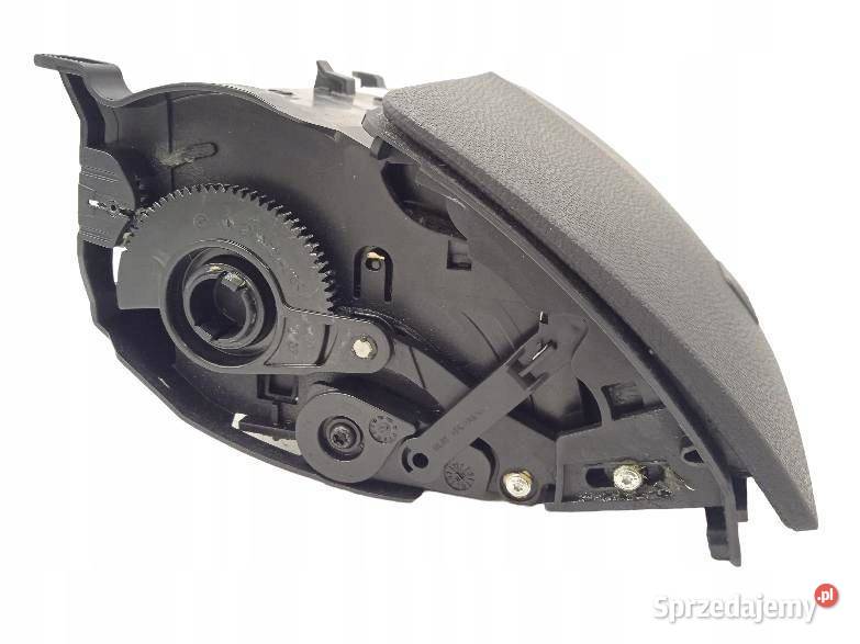 WYŚWIETLACZ A2048205497 MercedesBenz Cklasa III