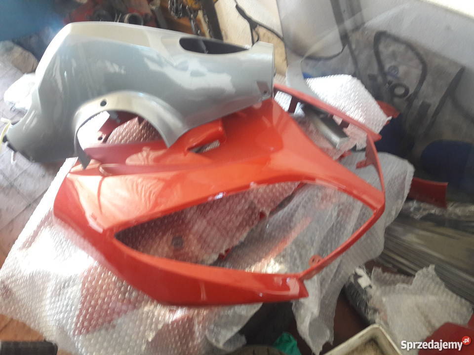 Longjia LJ50QT4 Sharpy 50 2t do poskładania Grodków