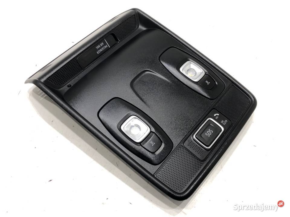 LAMPA SUFITOWA RENAULT CLIO V 969803518R