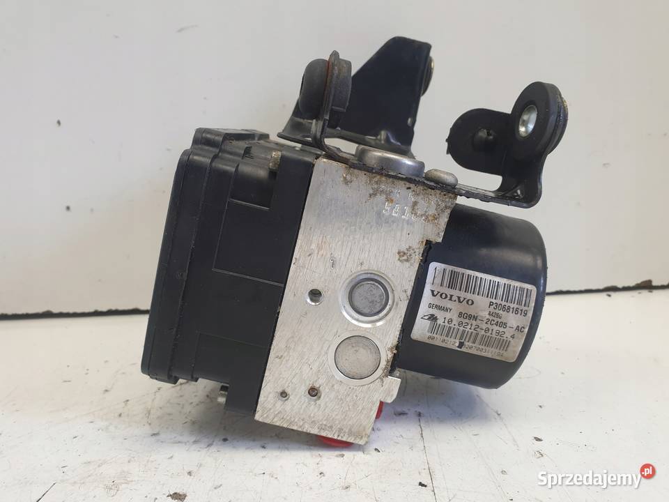 Volvo V70 III S80 II POMPA ABS Sterownik sprzedam