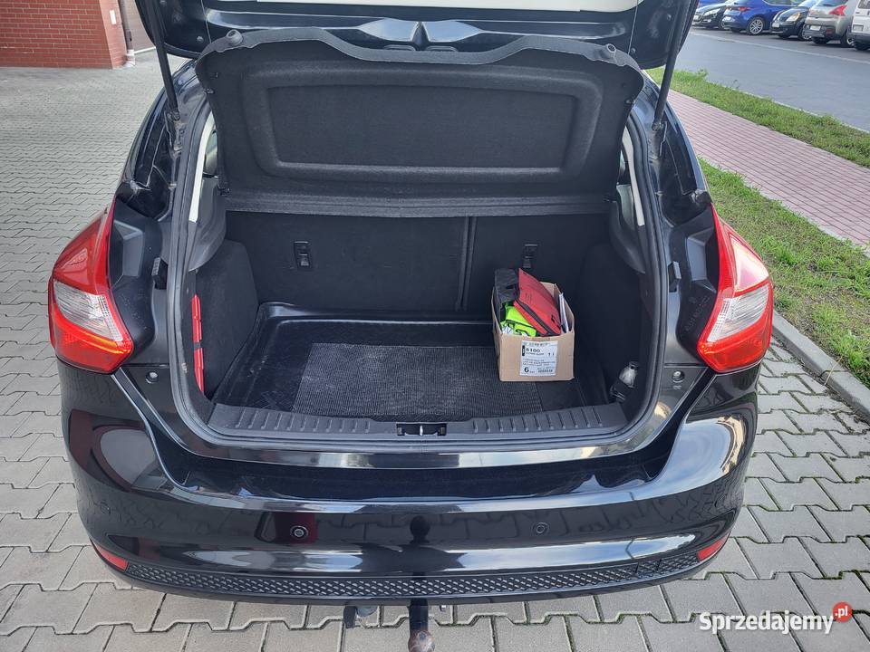 Ford Focus 113000km Turek sprzedam