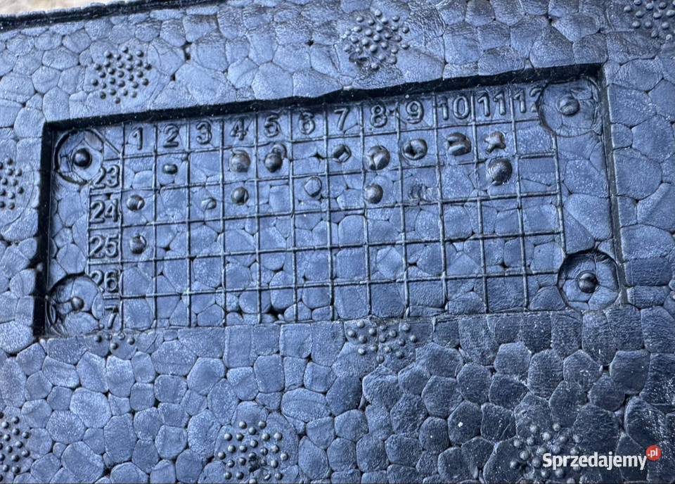 Absorber pianka belki zderzaka przód hyundai Wzmocnienia, belki i wsporniki Międzychód
