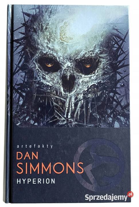 Hyperion Simons Dan mazowieckie Otwock