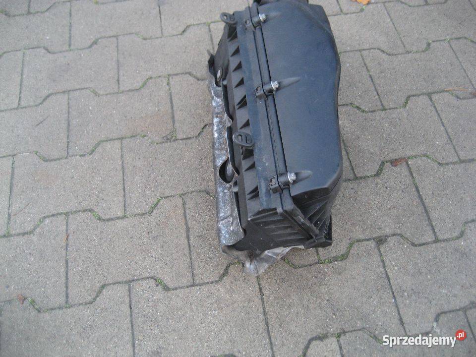 mercedes w220 220 s klasa 32 cdi 197 obudowa Rakoniewice