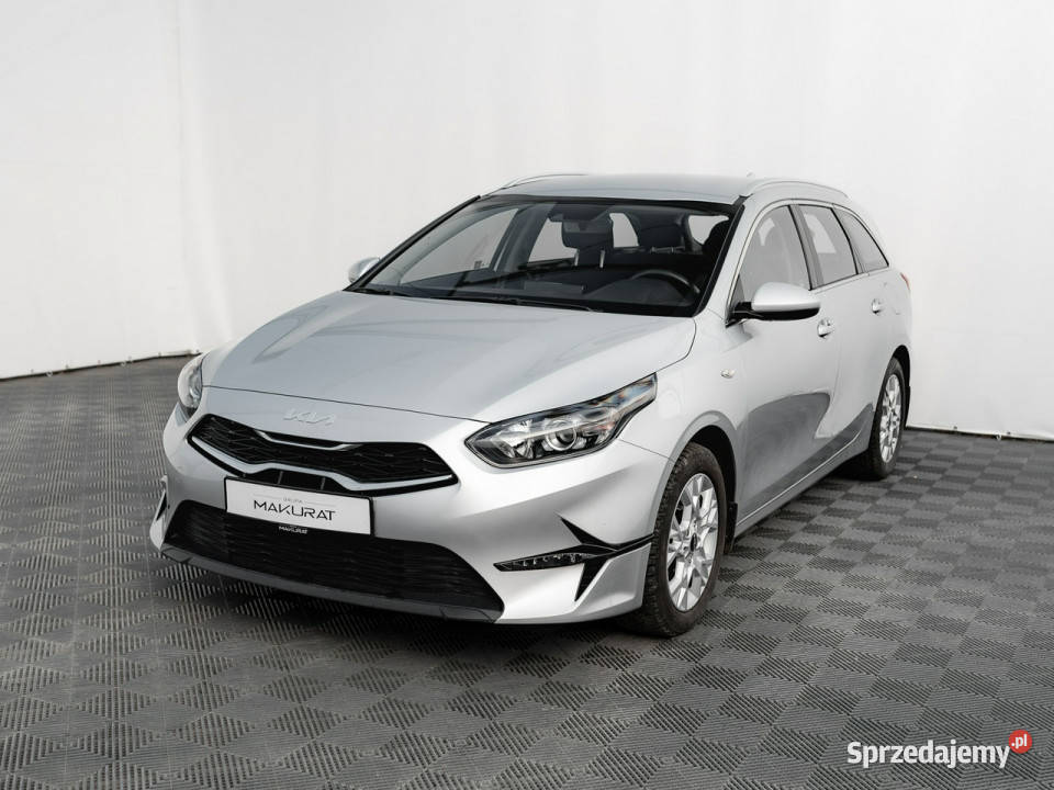 Kia Ceed GD4E98215 TGDI M 2 stref klima Kcof elektryczne lusterka Pępowo