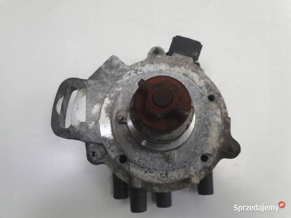 Mazda Bongo Friendee 25 V6 APARAT ZAPŁONOWY Janów sprzedam