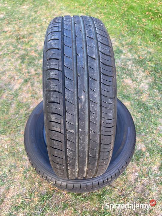 Opony letnie 21565 R17 99V Falken 17cale