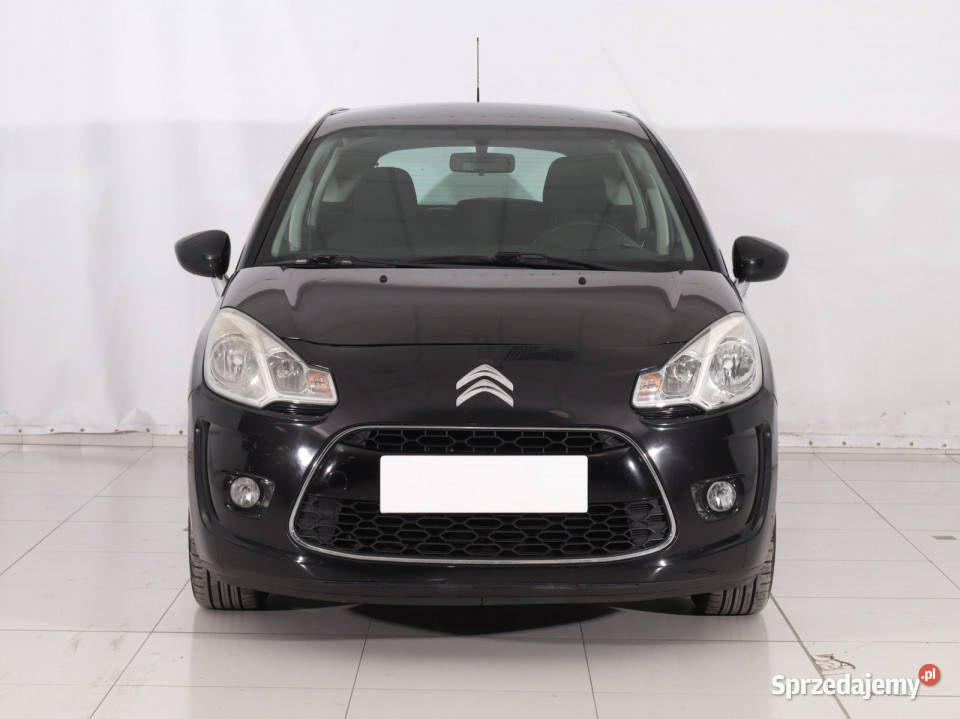 Citroen C3 14 VTI elektryczne szyby Piaseczno