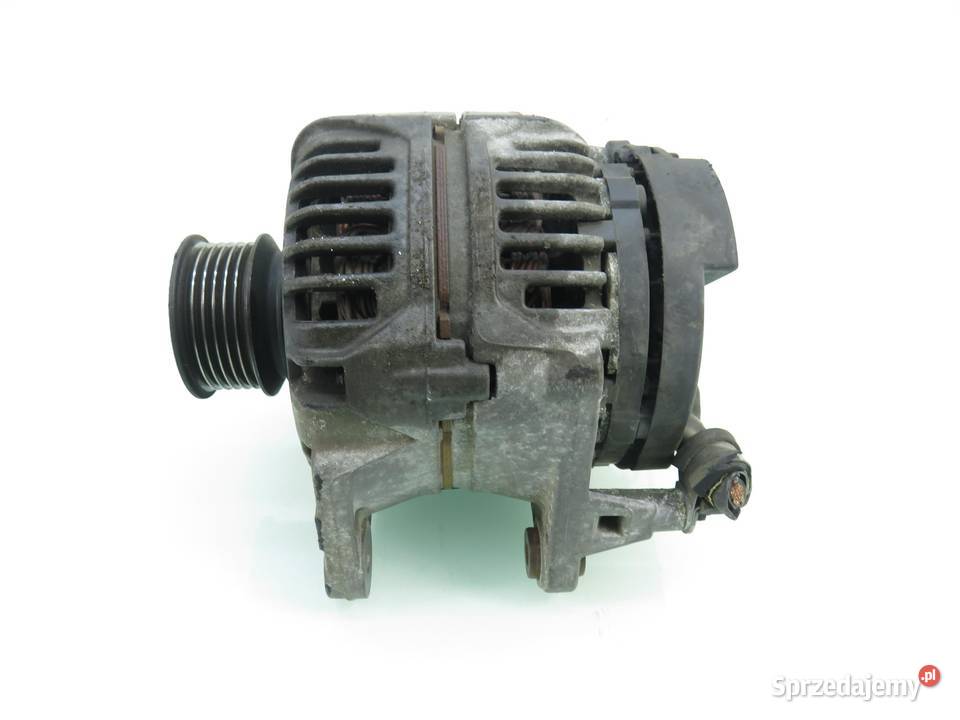 ALTERNATOR AUDI A3 8L1 18 AGN 028903028D sprzedam