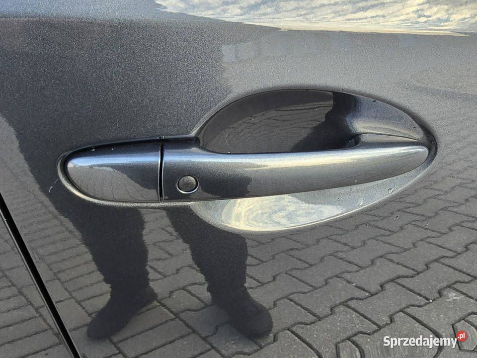 Mazda CX5 22diesel gniazdo SD Kutno