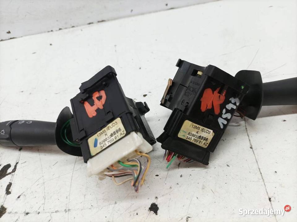 PRZEŁĄCZNIK ZESPOLONY 8200328896 Renault Laguna sprzedam