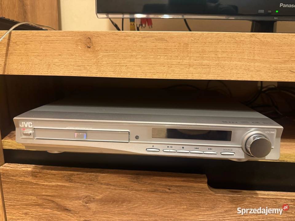 Kino Domowe JVC TN A25 Olsztyn