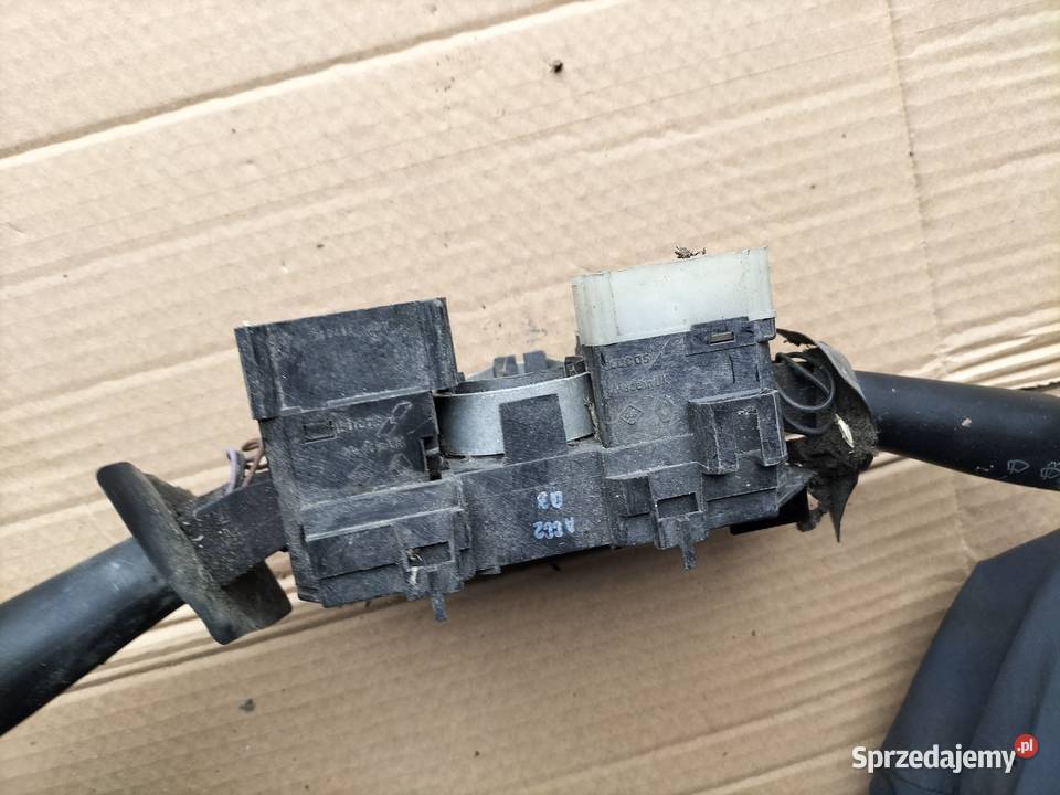 MANETKA PRZEŁĄCZNIK Renault Laguna 1 7700424207 lubelskie