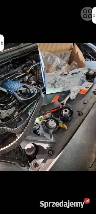 20 D 210 Kamera Webasto Panorama Full led 7osobo Trzebiatów