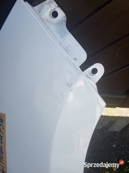 Błotnik prawy Hyundai i10 2014 do 2019