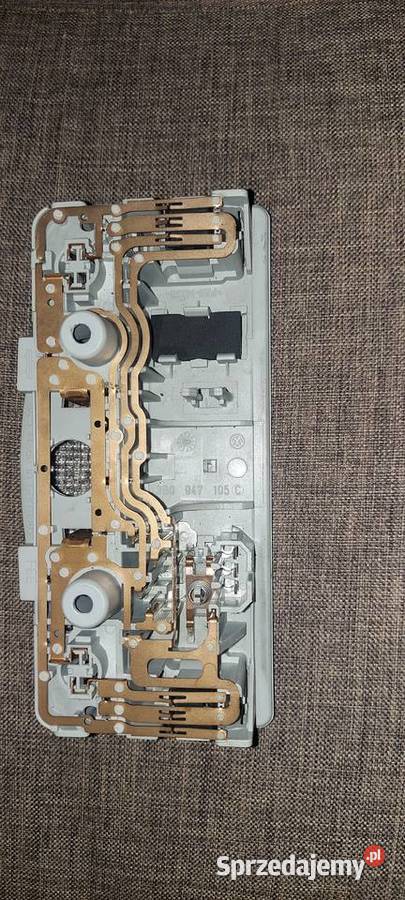 Lampka podsufitki VW Seat Skoda Białystok