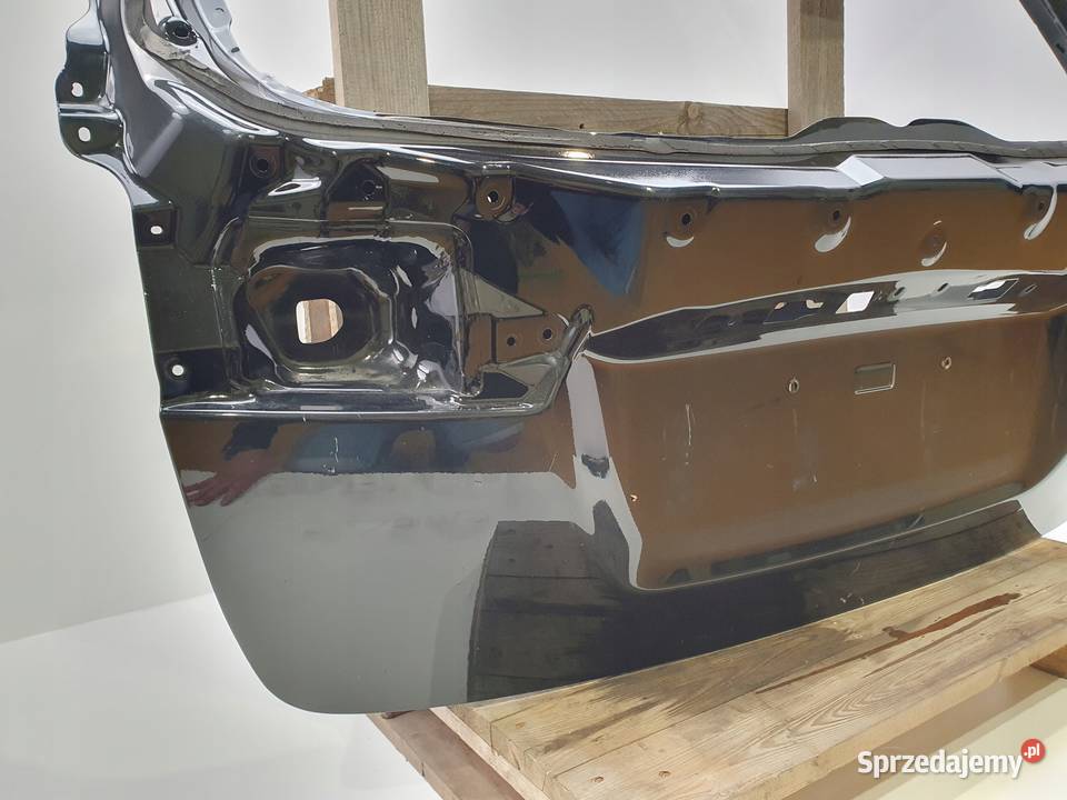 TYLNA KLAPA Subaru Outback V BS 20142020 tylnia Chełm
