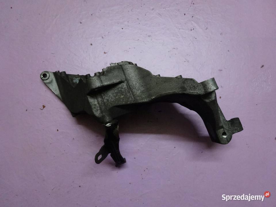 LAND ROVER DISCOVERY 4 30 TDV6 190 9H2210239BA osobowe