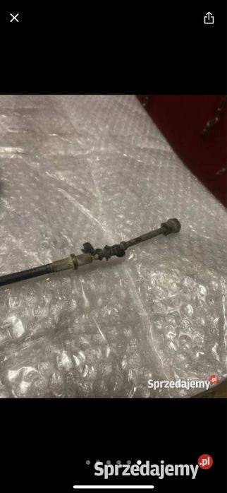 CPI Oliver 50 lewy przełącznik klamka hamulca Poznań