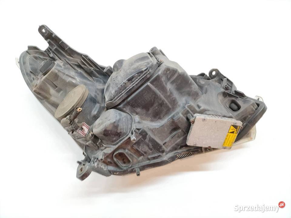 LAMPA PRZÓD LEWA XENON EUROPA Opel Astra III sprzedam
