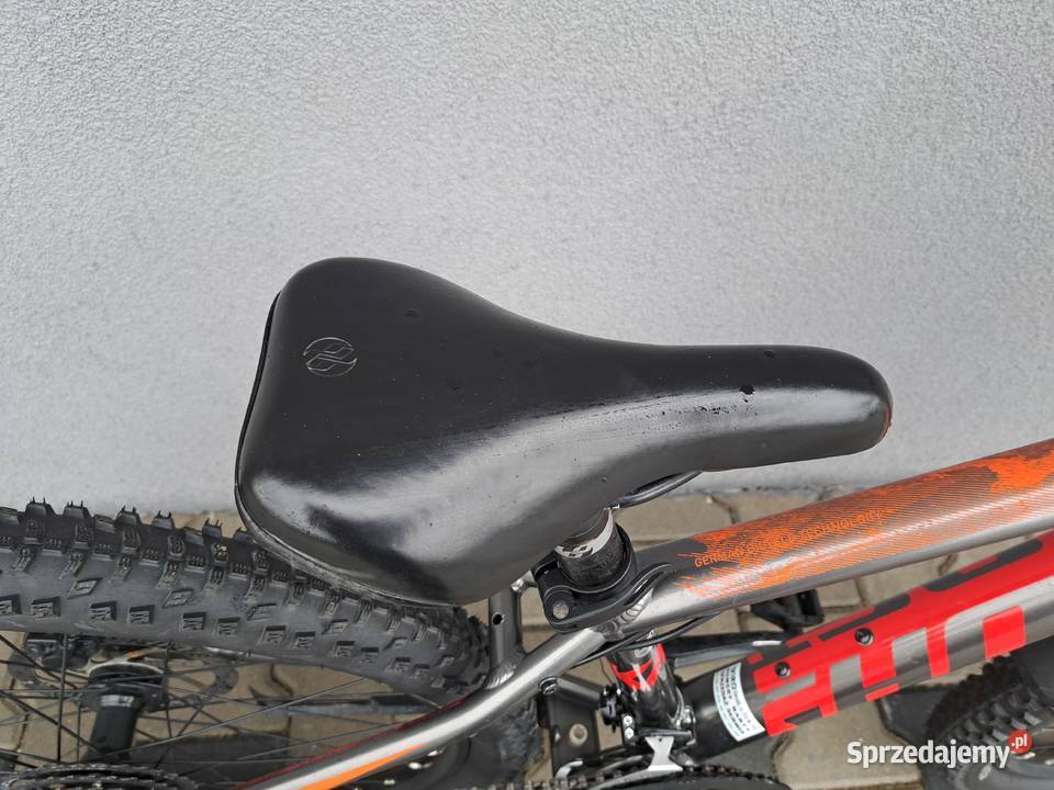 rower GHOST Kato 24 Sieradz