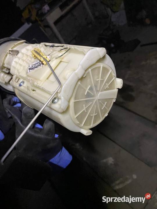 Pompa paliwa 7M3 919 051 SGA VW SEAT FORD śląskie Rzuchów
