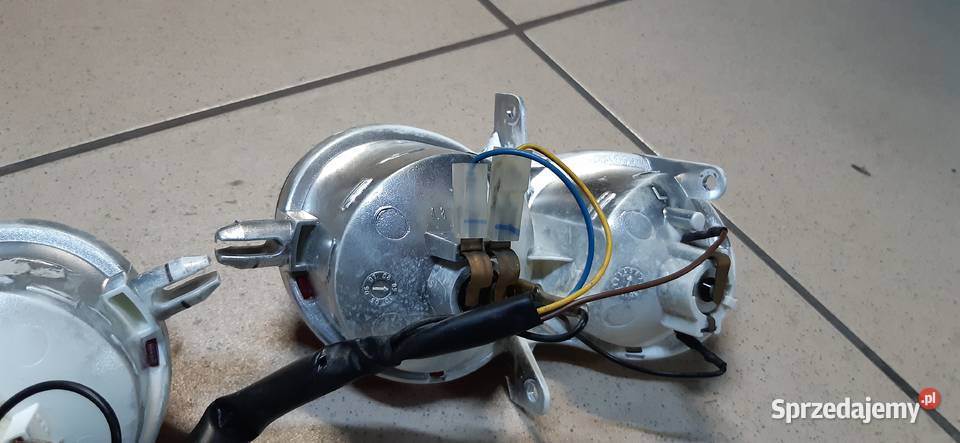 Lampa tylna Yamaha Majesty 125 Jawiszowice