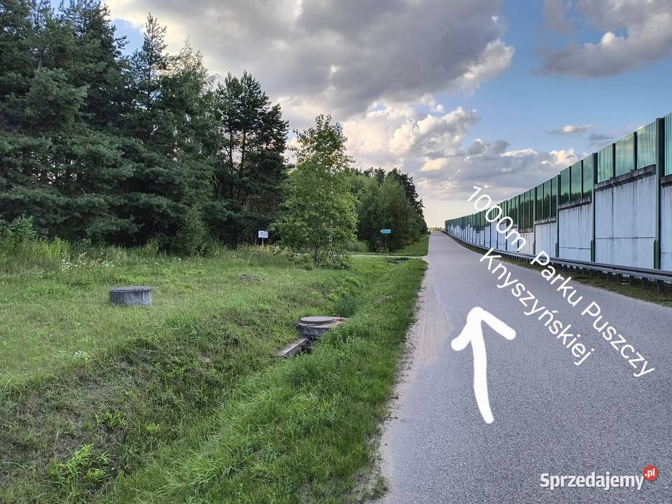 Działka budowlana Jurowce telefon podlaskie