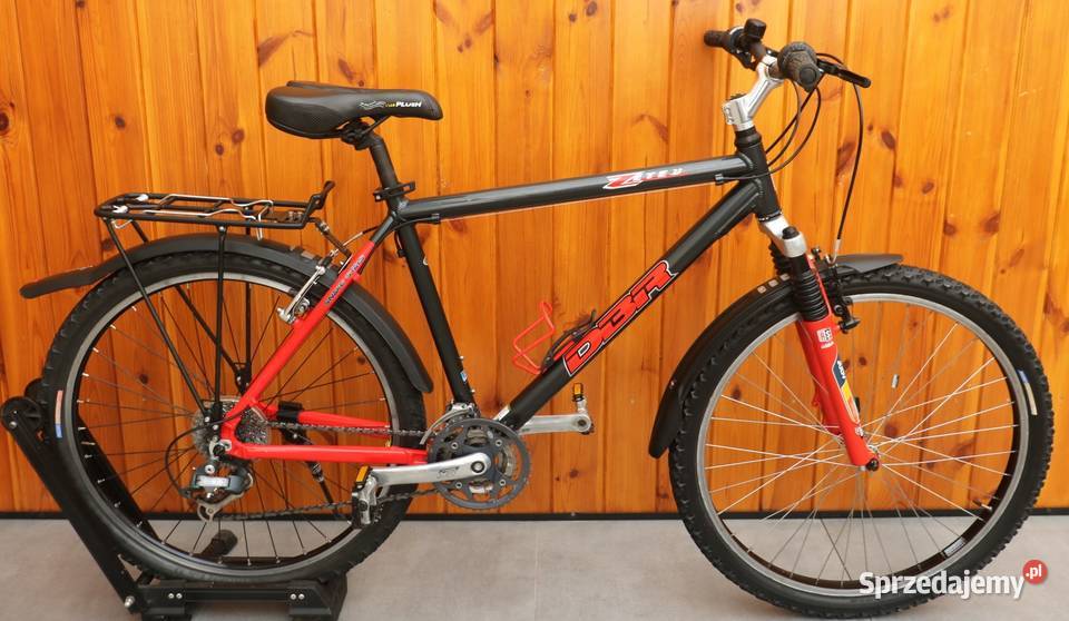 Rower MTB DBR I inne rowery Milanówek