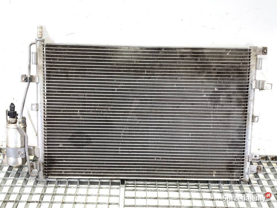 CHŁODNICA KLIMATYZACJI VOLVO XC90 I 29 272 0215