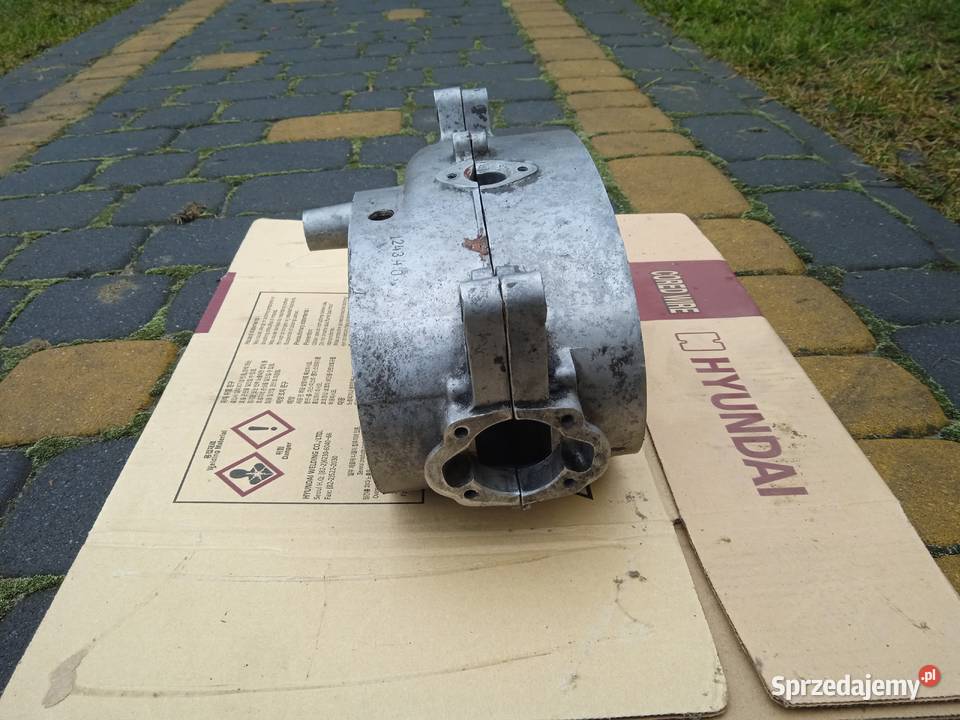 Kartery Jawa 50 z kompletu Zamoście-Kolonia sprzedam