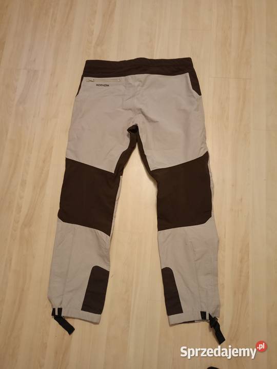 Spodnie trekkingowe Norheim XL