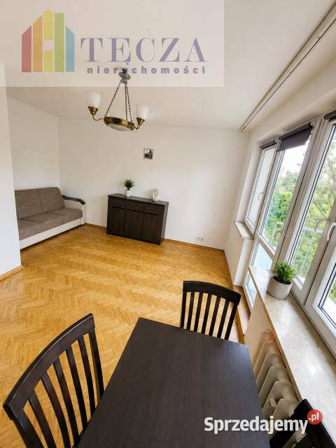 Mieszkanie Warszawa 33m2 1 pokój